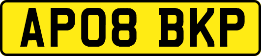 AP08BKP