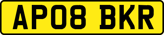 AP08BKR