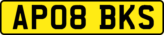 AP08BKS