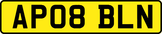 AP08BLN