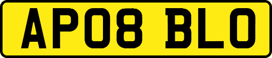 AP08BLO