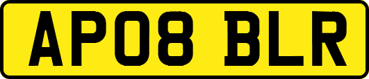AP08BLR