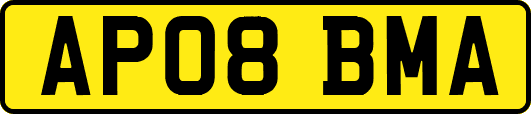 AP08BMA