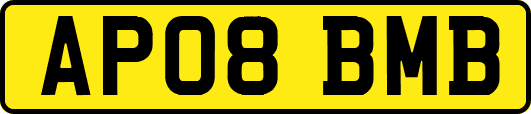AP08BMB