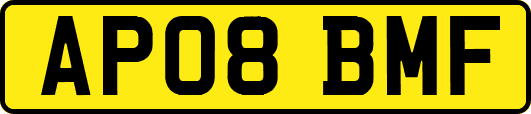 AP08BMF