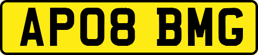 AP08BMG