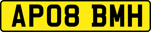 AP08BMH