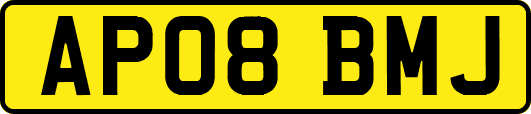 AP08BMJ