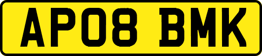 AP08BMK