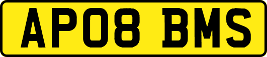 AP08BMS