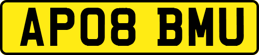 AP08BMU