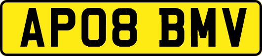 AP08BMV