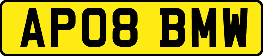 AP08BMW