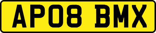 AP08BMX