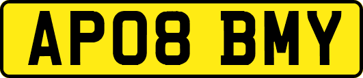 AP08BMY