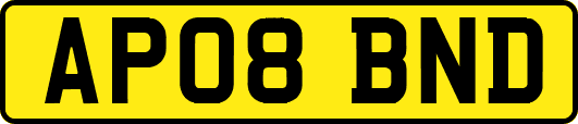 AP08BND