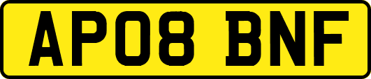 AP08BNF