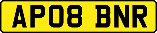 AP08BNR