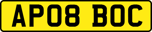 AP08BOC