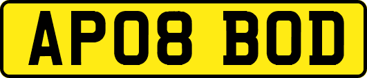 AP08BOD