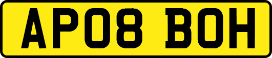 AP08BOH