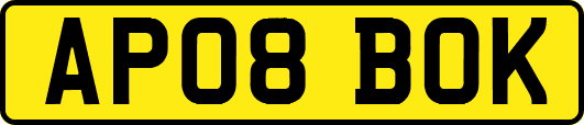 AP08BOK