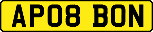 AP08BON