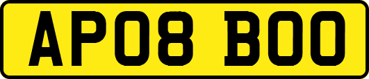 AP08BOO