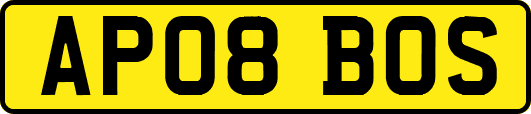 AP08BOS