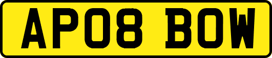 AP08BOW