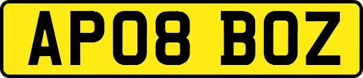 AP08BOZ
