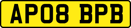 AP08BPB