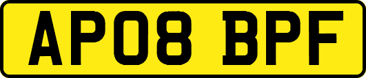 AP08BPF