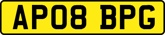 AP08BPG