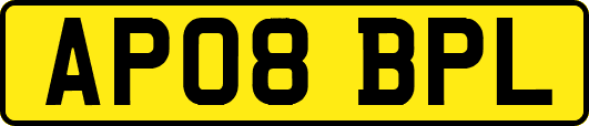 AP08BPL