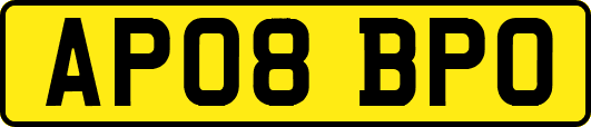 AP08BPO