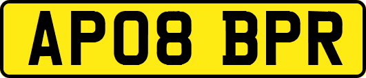 AP08BPR