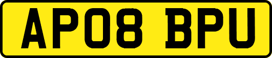 AP08BPU