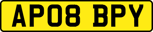 AP08BPY