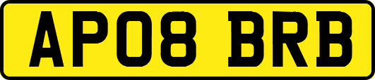 AP08BRB