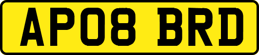 AP08BRD