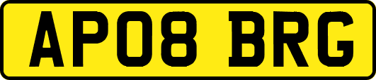 AP08BRG
