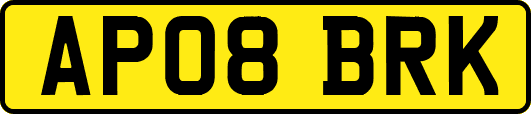 AP08BRK