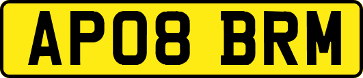 AP08BRM