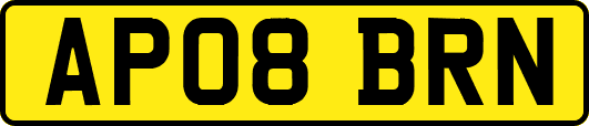 AP08BRN