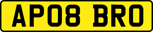 AP08BRO