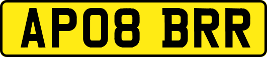AP08BRR