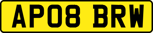 AP08BRW