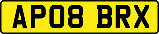 AP08BRX