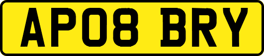 AP08BRY